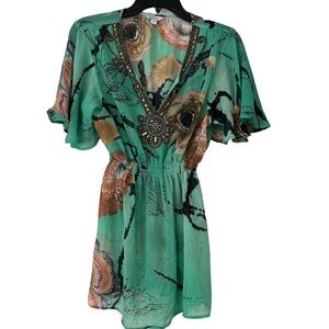 Harlow Zee Swim Coverup